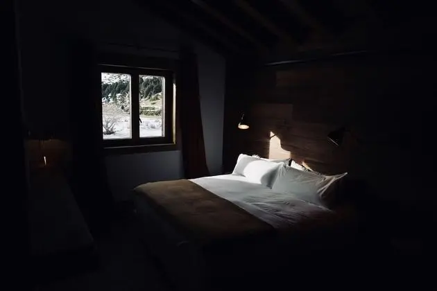 Tek Büyük Yataklı Oda (1)