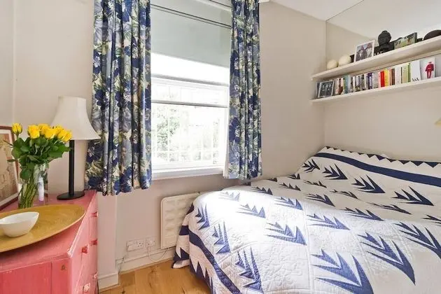 Apart Daire (1 Bedroom)