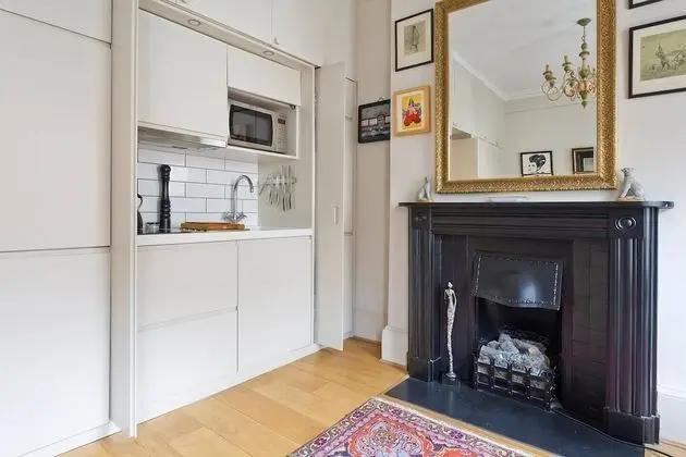 Apart Daire (1 Bedroom)