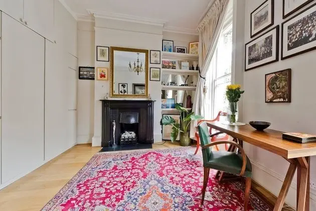Apart Daire (1 Bedroom)