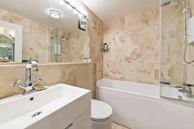 Apart Daire (1 Bedroom)