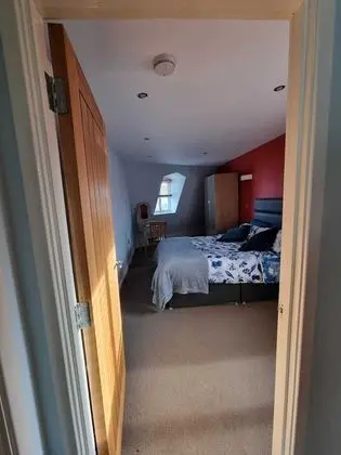 Apart Daire, 1 Yatak Odası, Mikrodalga