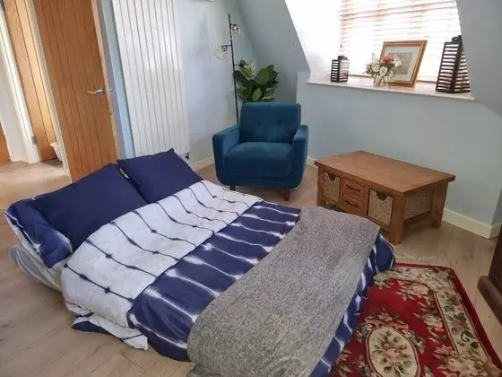 Apart Daire, 1 Yatak Odası, Mikrodalga