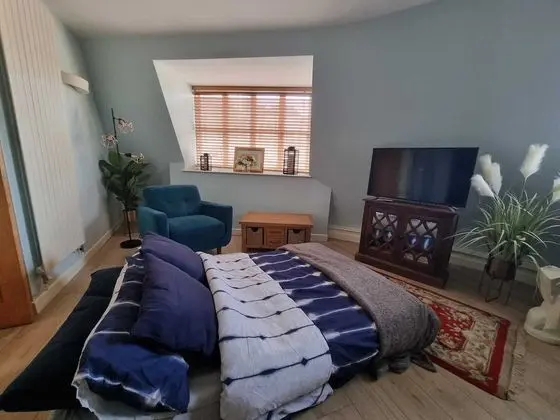 Apart Daire, 1 Yatak Odası, Mikrodalga