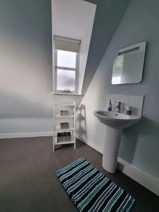 Apart Daire, 1 Yatak Odası, Mikrodalga