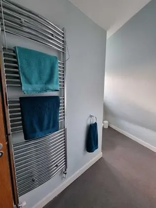 Apart Daire, 1 Yatak Odası, Mikrodalga