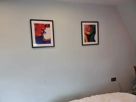 Apart Daire, 1 Yatak Odası, Mikrodalga