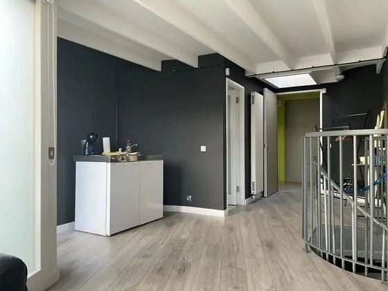 Apart Daire, 1 Büyük (Queen) Boy Yatak