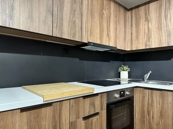 Apart Daire, Birden Çok Yatak