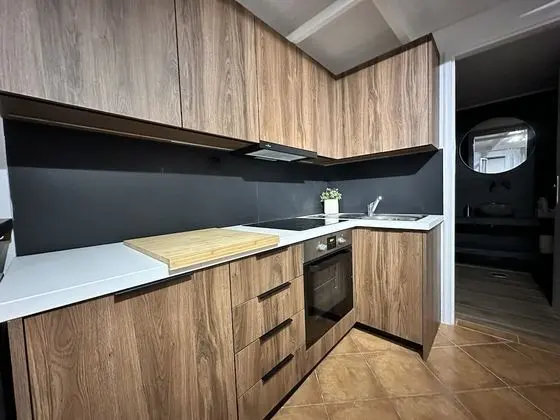 Apart Daire, Birden Çok Yatak