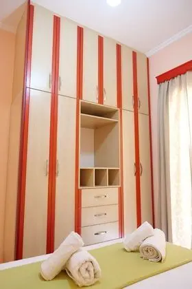 Apart Daire, Birden Çok Yatak