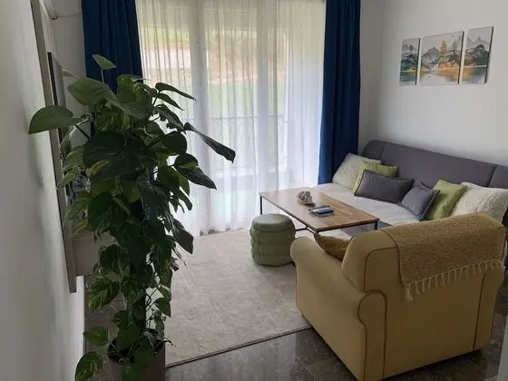 Apart Daire, 1 Büyük (Queen) Boy Yatak