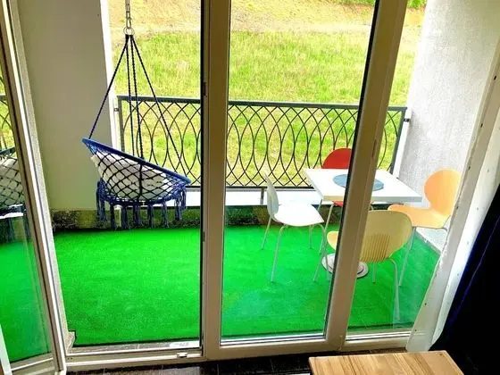 Apart Daire, 1 Büyük (Queen) Boy Yatak