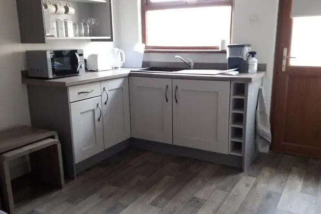 Apart Daire, 1 Büyük (Queen) Boy Yatak