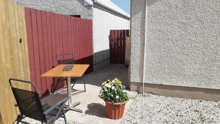 Apart Daire, 1 Büyük (Queen) Boy Yatak