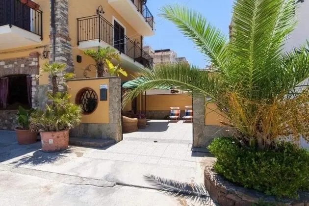 Villa, 1 En Büyük (King) Boy Yatak