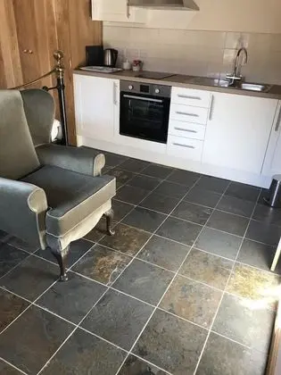 Kır Evi, 1 Büyük (Queen) Boy Yatak