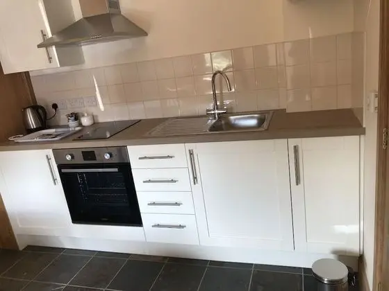 Kır Evi, 1 Büyük (Queen) Boy Yatak