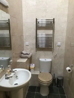 Kır Evi, 1 Büyük (Queen) Boy Yatak