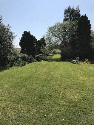 Kır Evi, 1 Büyük (Queen) Boy Yatak