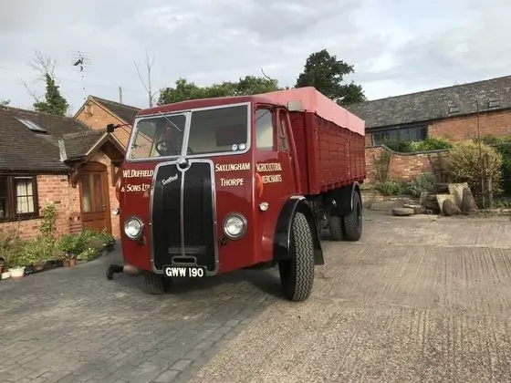 Kır Evi, 1 Büyük (Queen) Boy Yatak