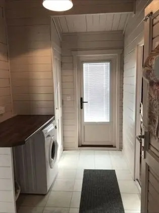 Dağ Evi, 1 Büyük (Queen) Boy Yatak ve Çekyat