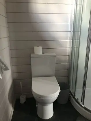 Dağ Evi, 1 Büyük (Queen) Boy Yatak ve Çekyat
