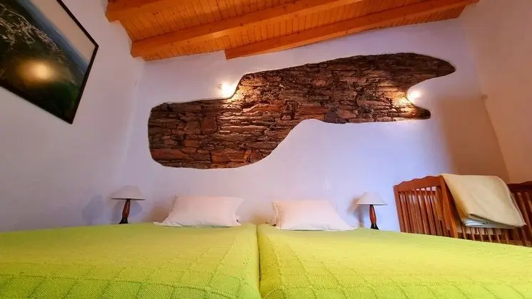 Ev, 1 Büyük (Queen) Boy Yatak