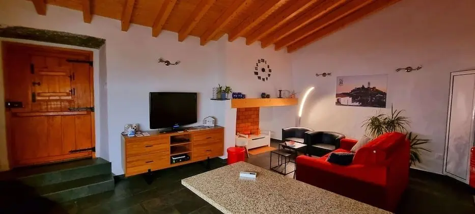 Ev, 1 Büyük (Queen) Boy Yatak