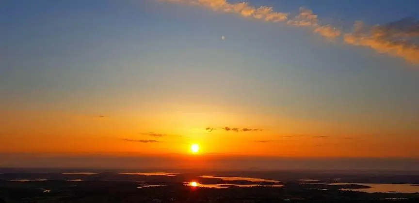 Ev, 1 Büyük (Queen) Boy Yatak