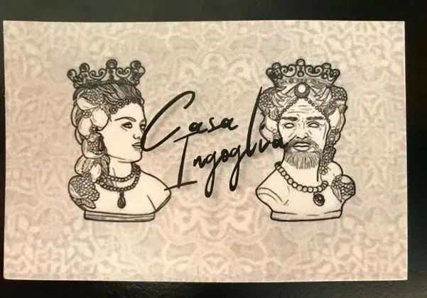 Ev, 1 Büyük (Queen) Boy Yatak