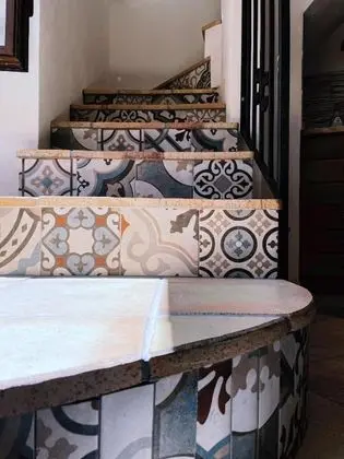 Ev, 1 Büyük (Queen) Boy Yatak