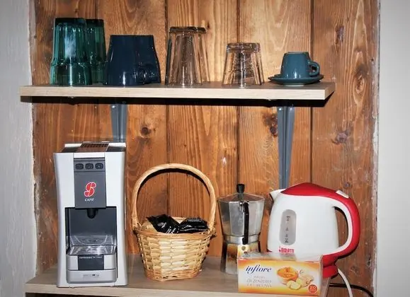 Stüdyo, 1 Büyük (Queen) Boy Yatak