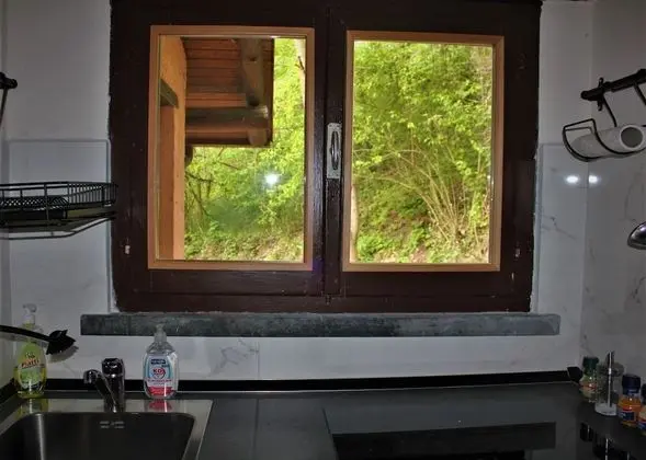 Stüdyo, 1 Büyük (Queen) Boy Yatak