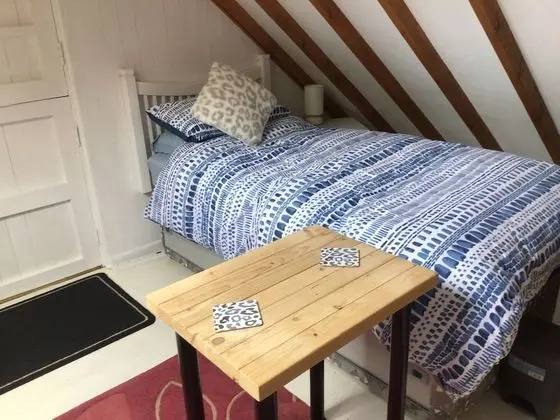Stüdyo, 2 Tek Kişilik Yatak