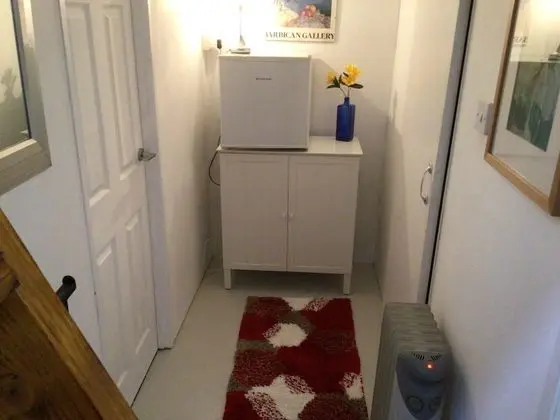Stüdyo, 2 Tek Kişilik Yatak