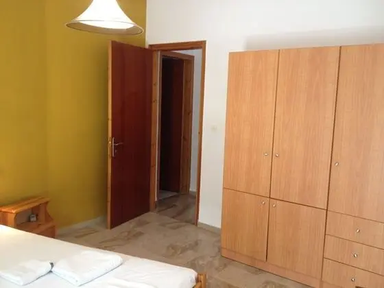 Apart Daire, 1 Yatak Odası, Balkon