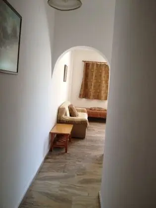 Apart Daire, 1 Yatak Odası, Balkon
