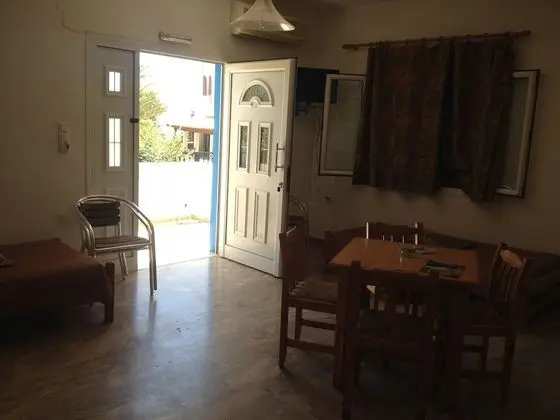 Apart Daire, 1 Yatak Odası, Balkon