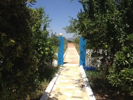 Apart Daire, 1 Yatak Odası, Balkon
