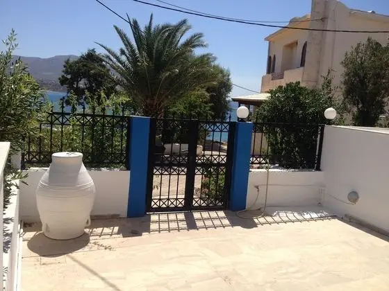 Apart Daire, 1 Yatak Odası, Balkon