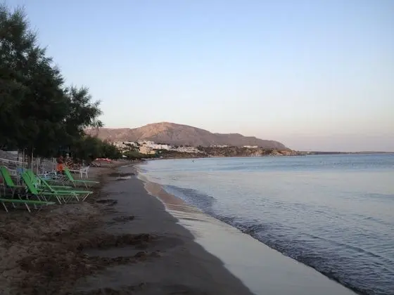Apart Daire, 1 Yatak Odası, Balkon