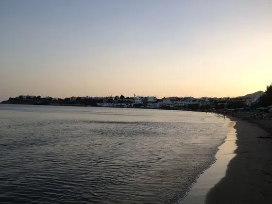 Apart Daire, 1 Yatak Odası, Balkon