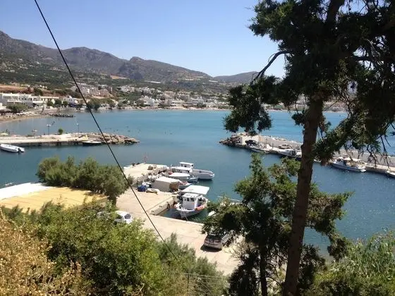 Apart Daire, 1 Yatak Odası, Balkon