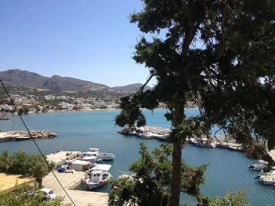 Apart Daire, 1 Yatak Odası, Balkon