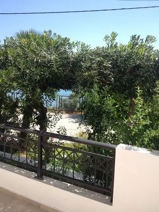 Apart Daire, 1 Yatak Odası, Balkon