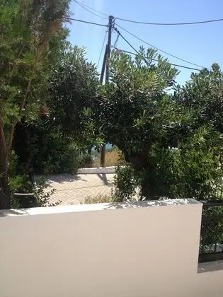Apart Daire, 1 Yatak Odası, Balkon