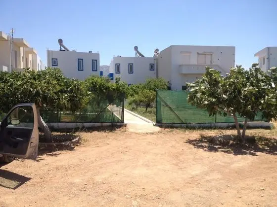 Apart Daire, 1 Yatak Odası, Balkon