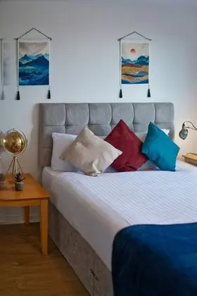Comfort Apart Daire