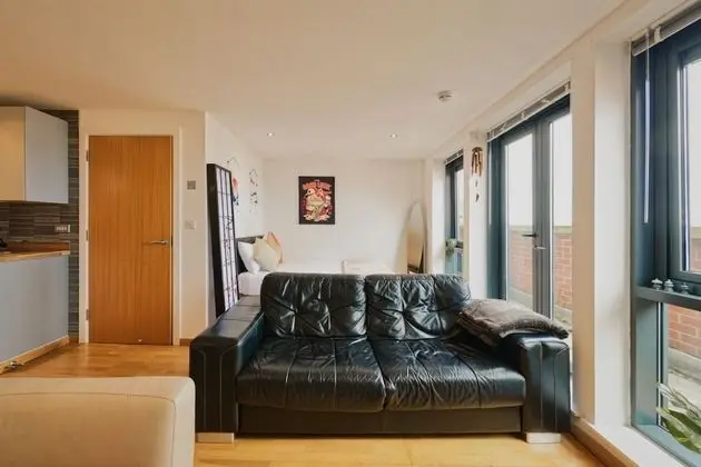 Comfort Apart Daire